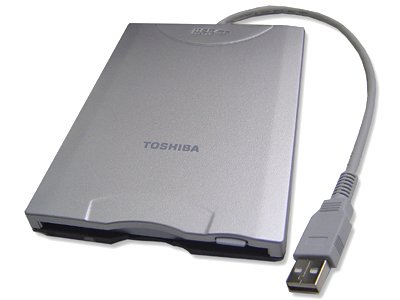 TOSHIBA　USB接続 3.5インチ FDDユニット PA2680U wyw801m Amazon | TOSHIBA USB接続 3.5インチ FDDユニット PA2680U